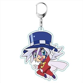 怪盗ジョーカー スペード アクキー キャラクレ マリオンクレープ 怪盗ジョーカー スペード アクキー キャラクレ マリオンクレープ